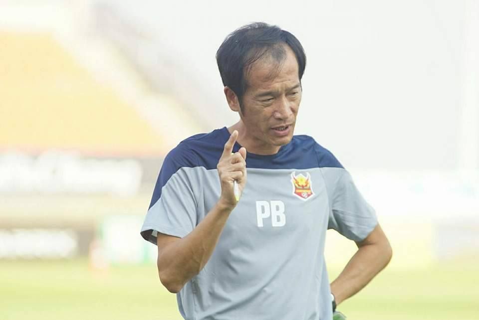 ไพโรจน์ บวรวัฒนดิลก