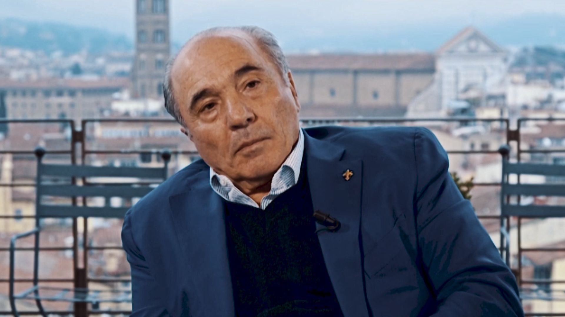 Rocco Commisso