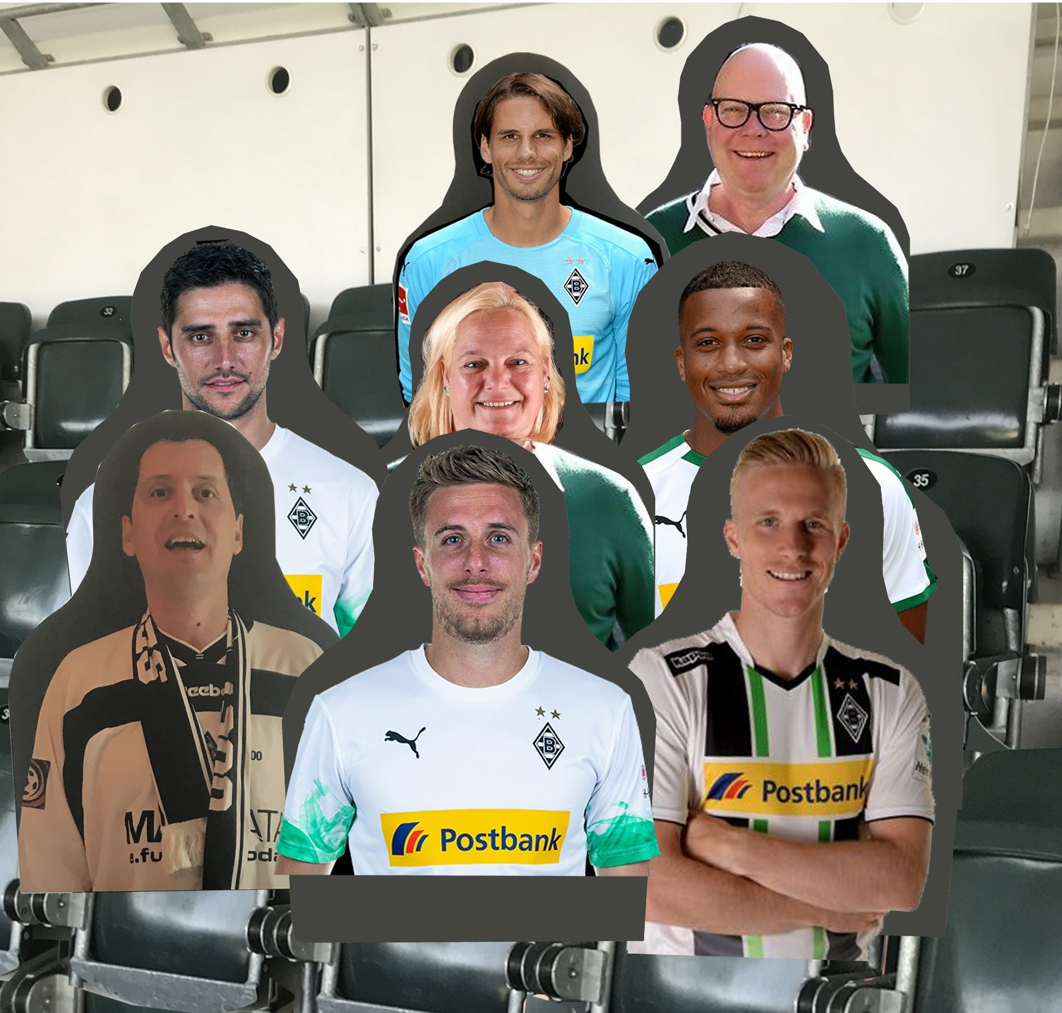 Borussia Monchengladbach