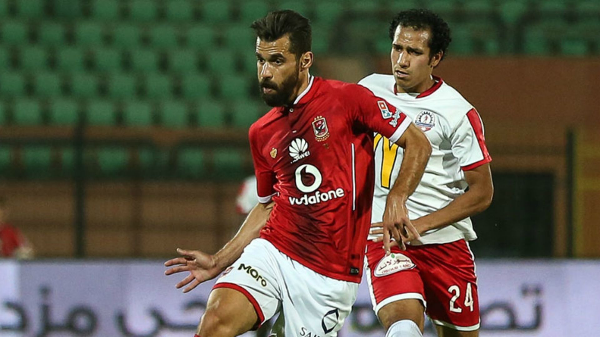 عبدالله السعيد