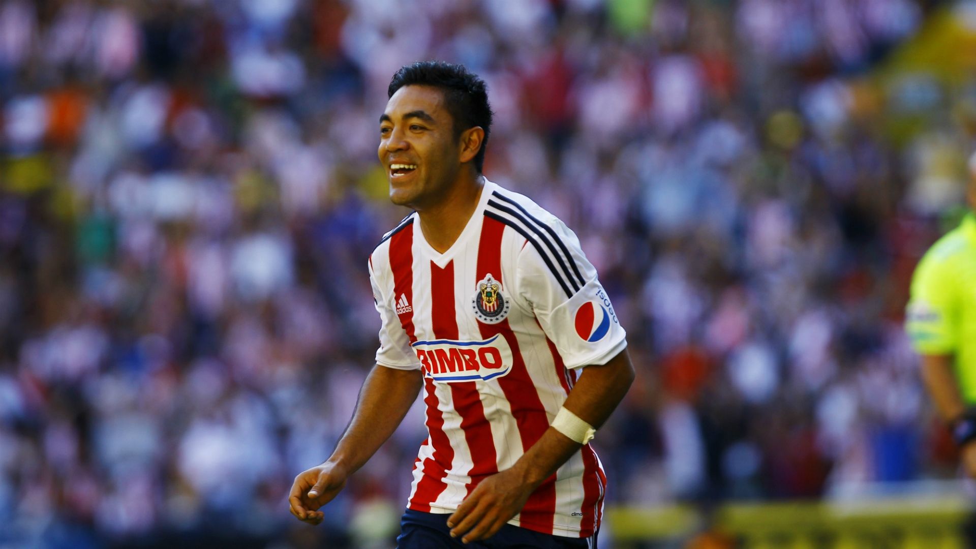 Marco Fabián