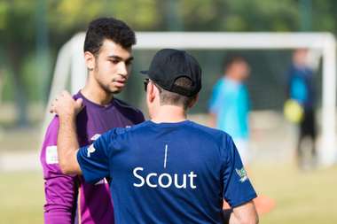 منصة دو لكرة القدم