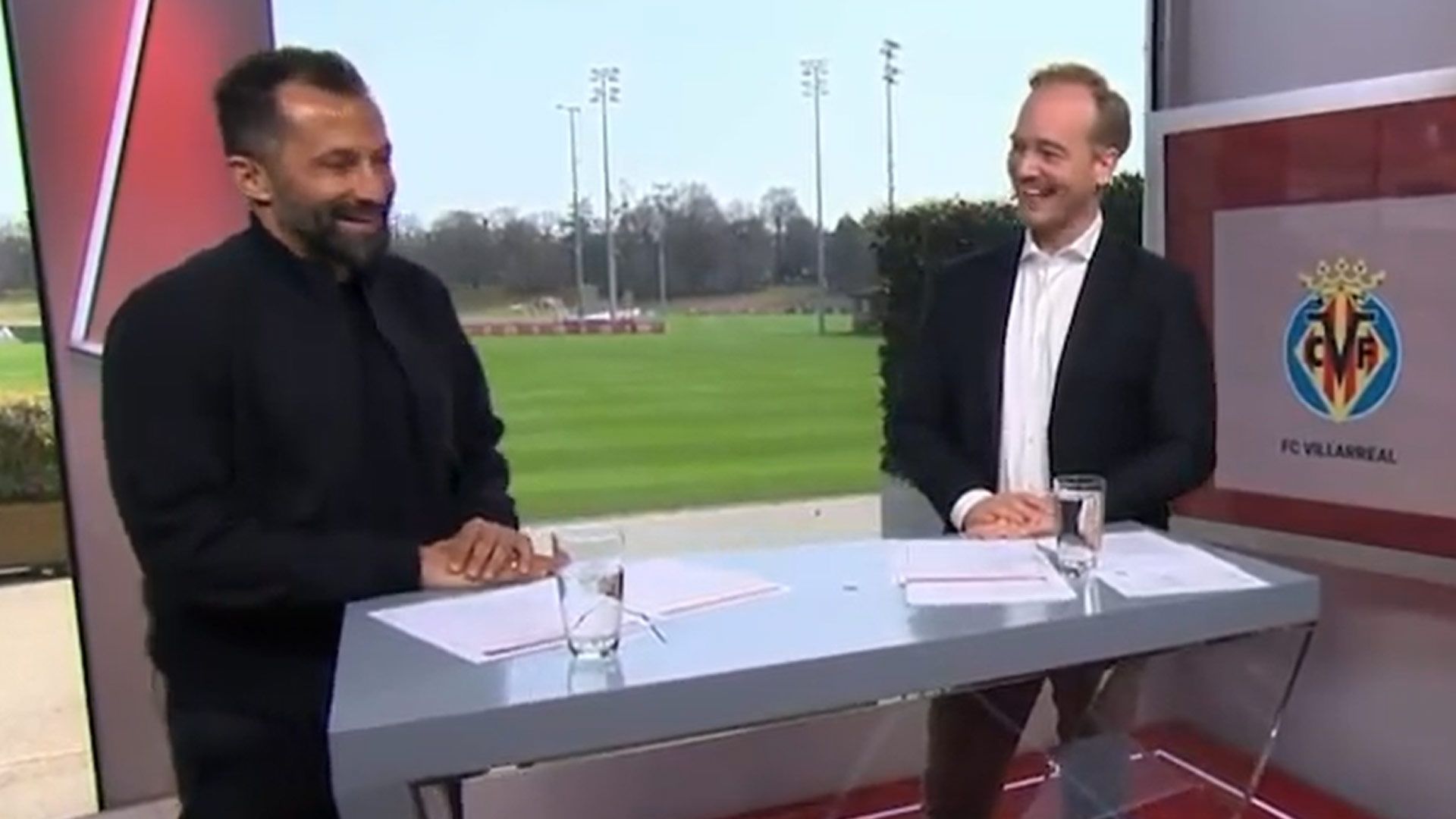 Hasan Salihamidzic FC Bayern