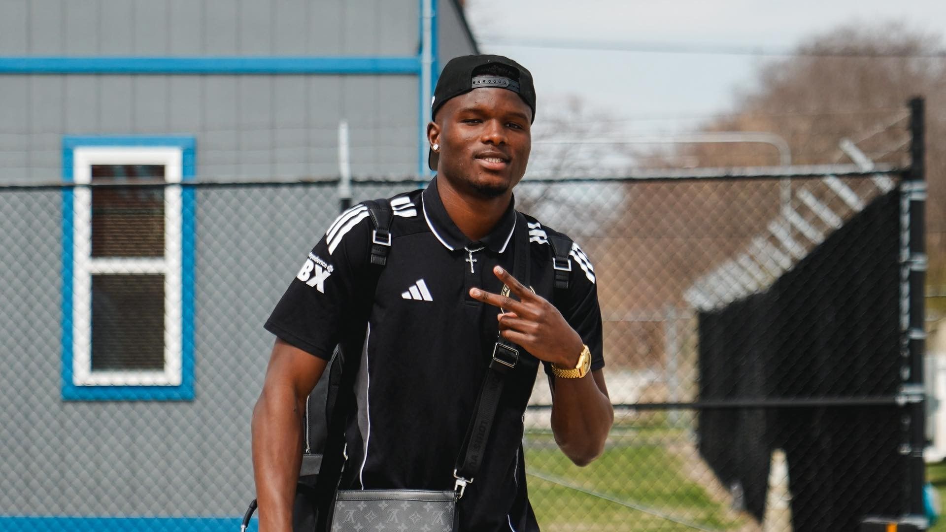 Olwethu Makhanya, Philadelphia Union