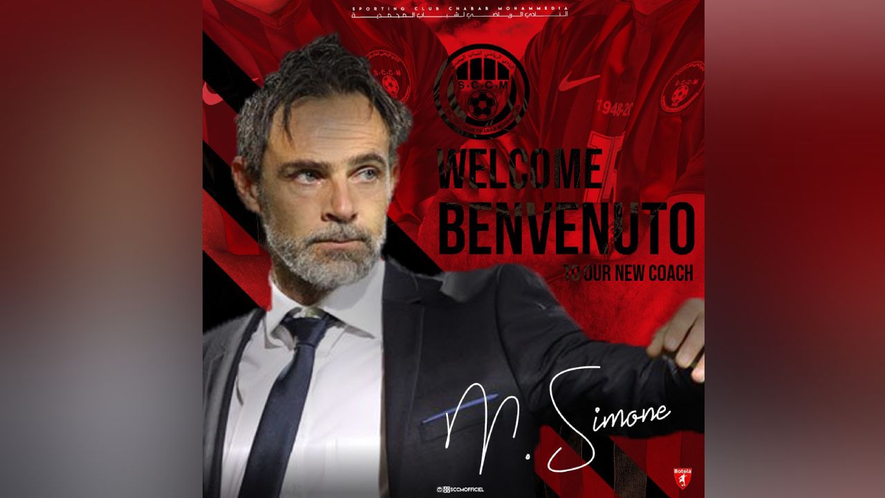 มาร์โก ซิโมเน