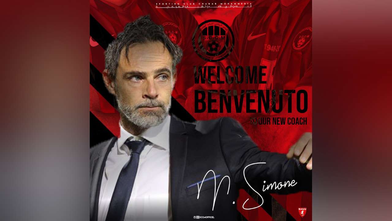 มาร์โก ซิโมเน