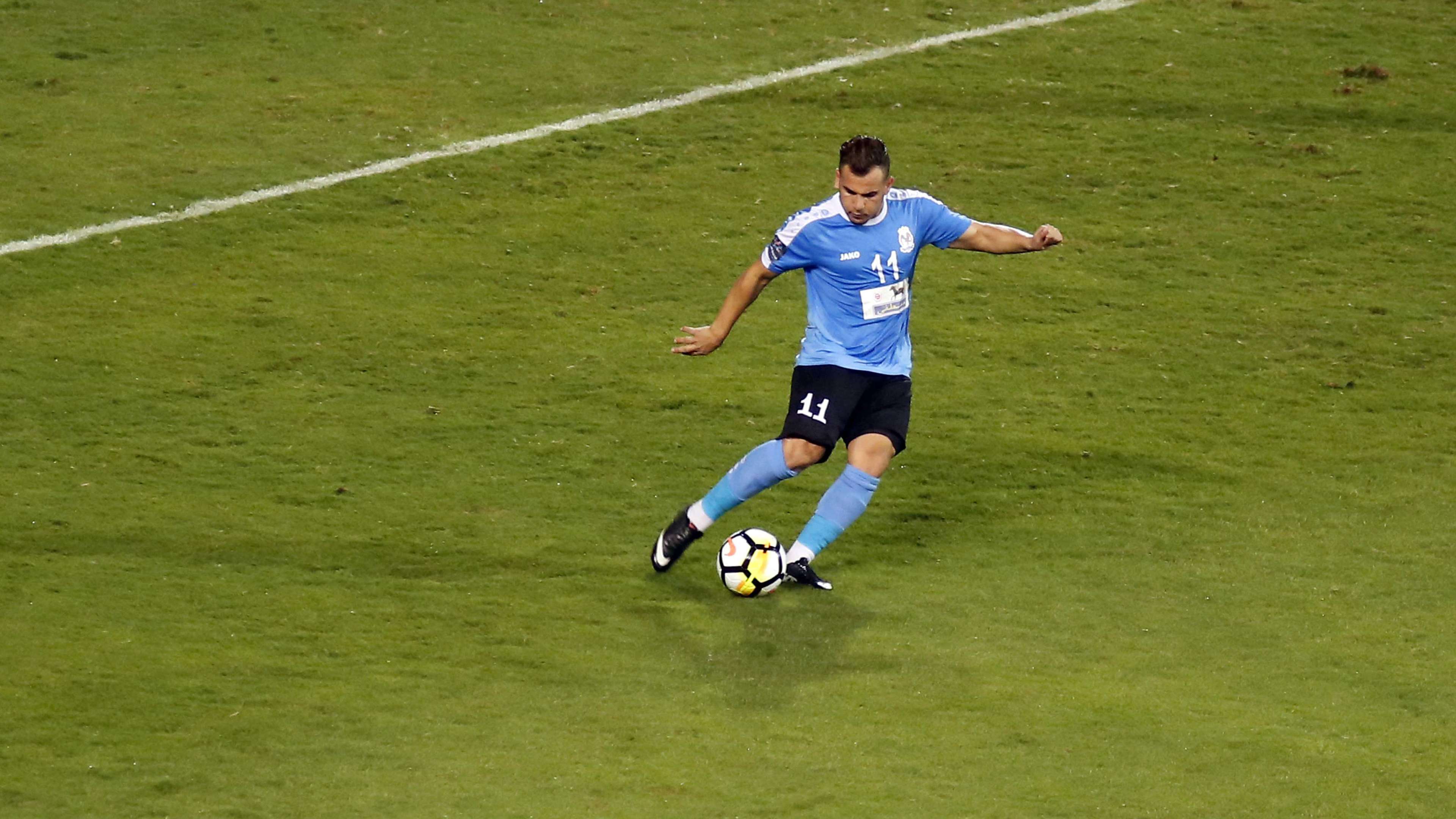 عدي زهران الفيصلي الأردني 02082017