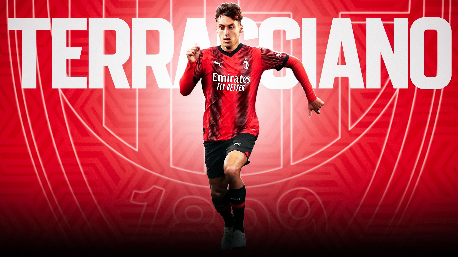 GFX Filippo Terracciano Milan