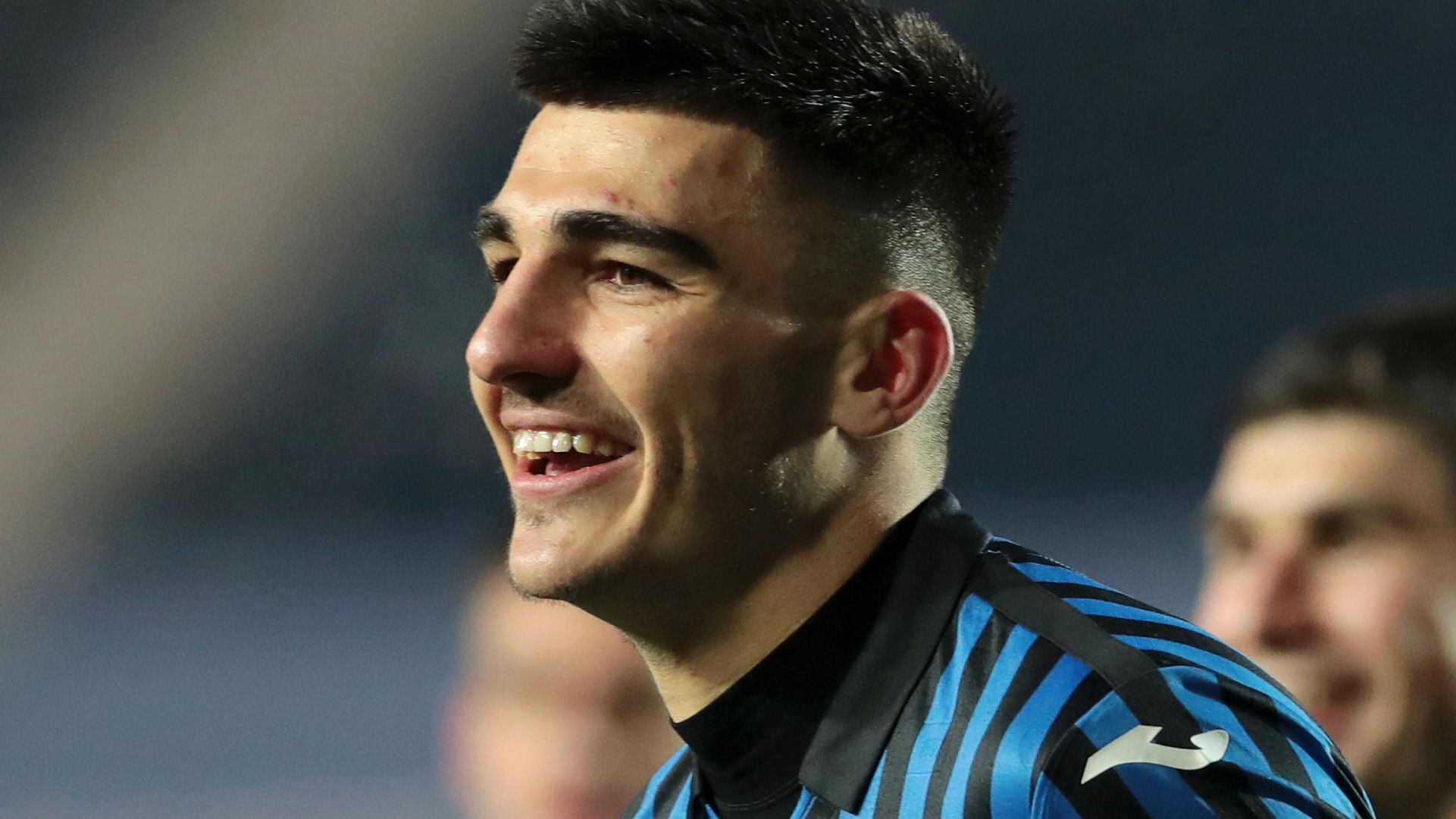 Bosko Sutalo Atalanta