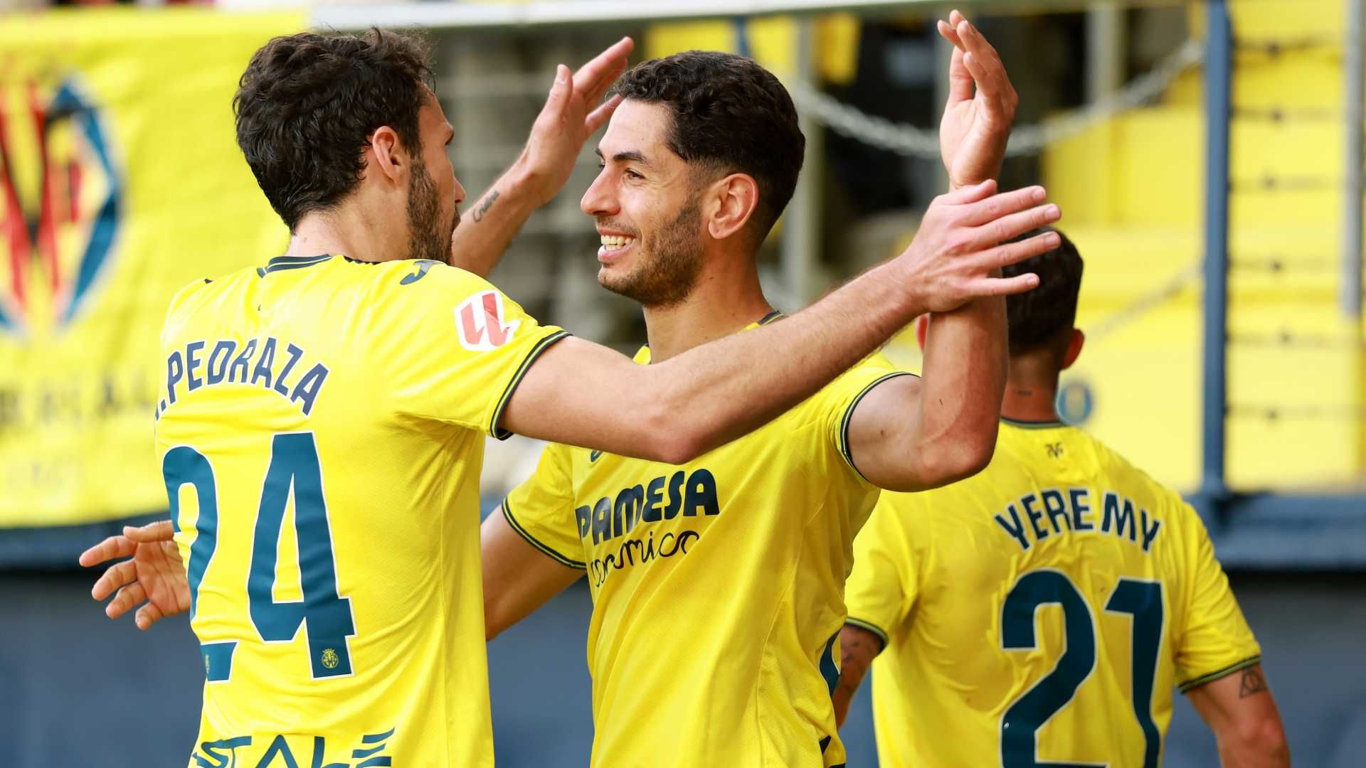 villarreal