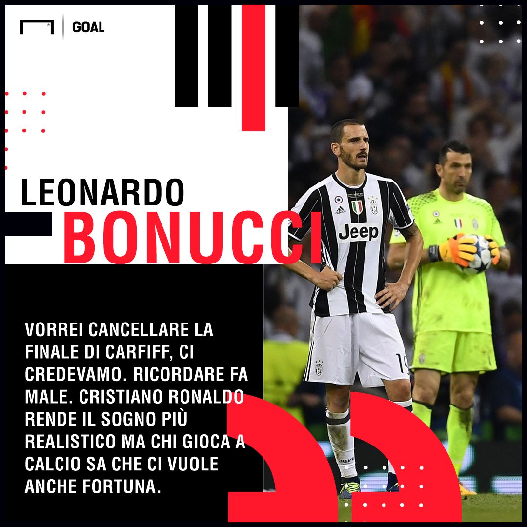 PS Bonucci