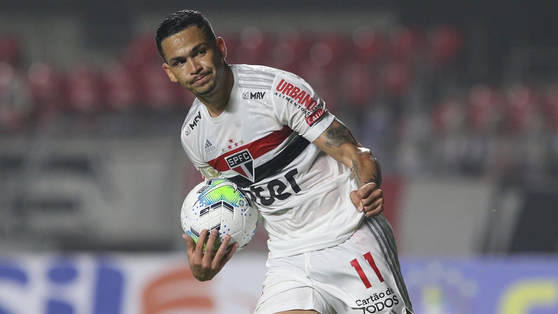 Luciano São Paulo