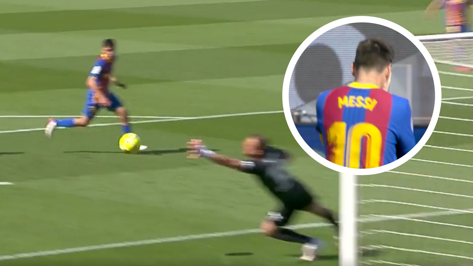 GFX Oblak Messi Barca Atletico