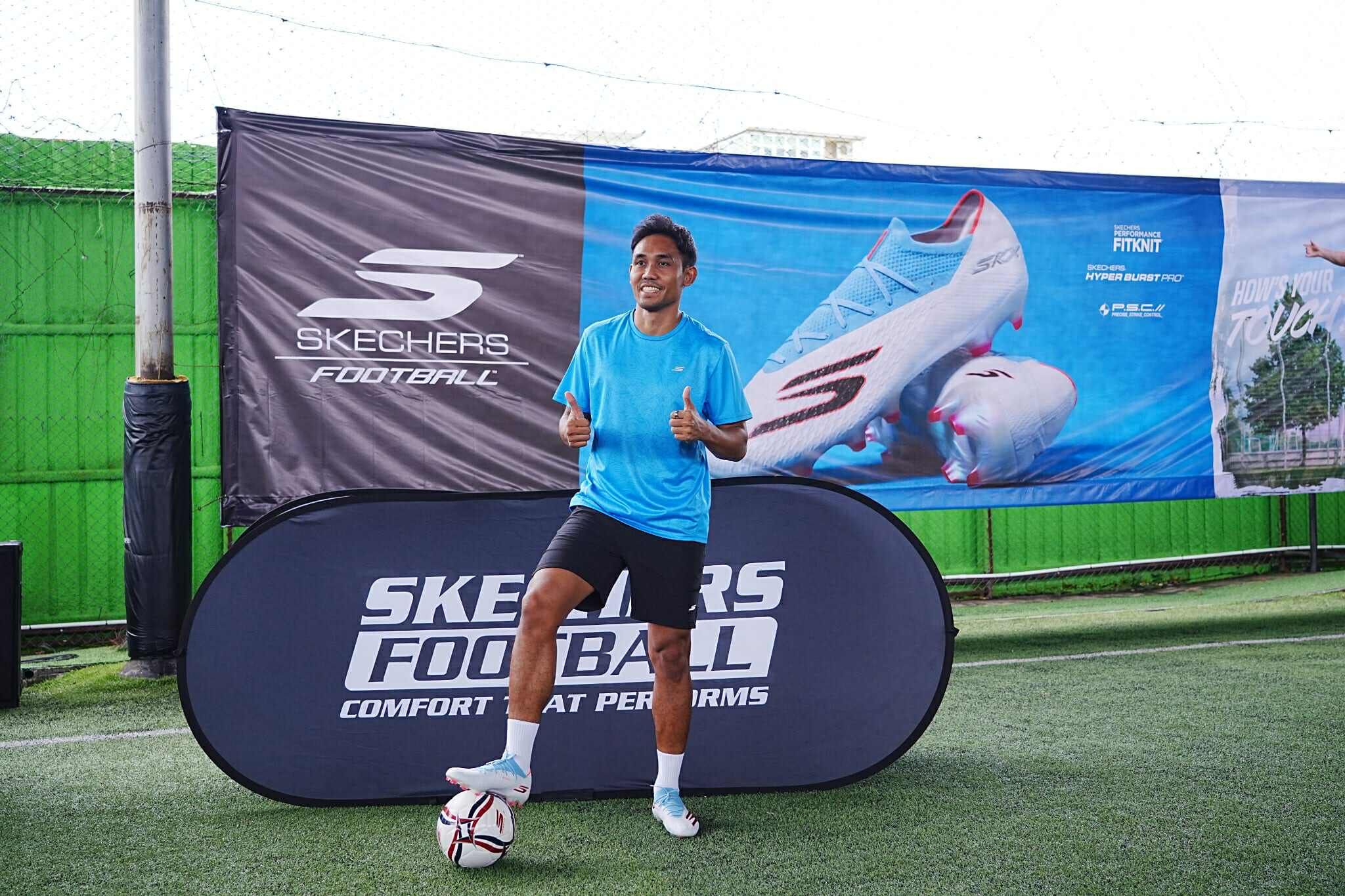 SKECHERS - SKX_2 - 5