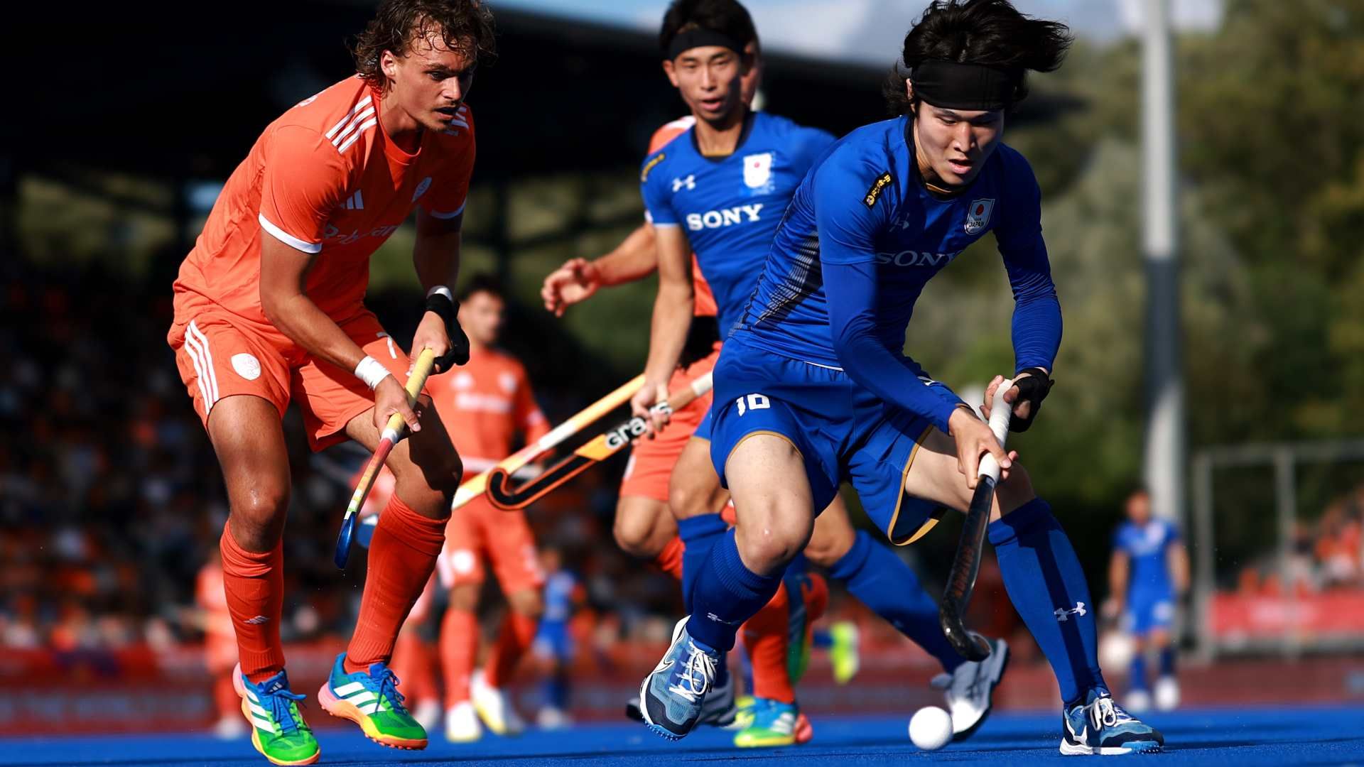 hockey