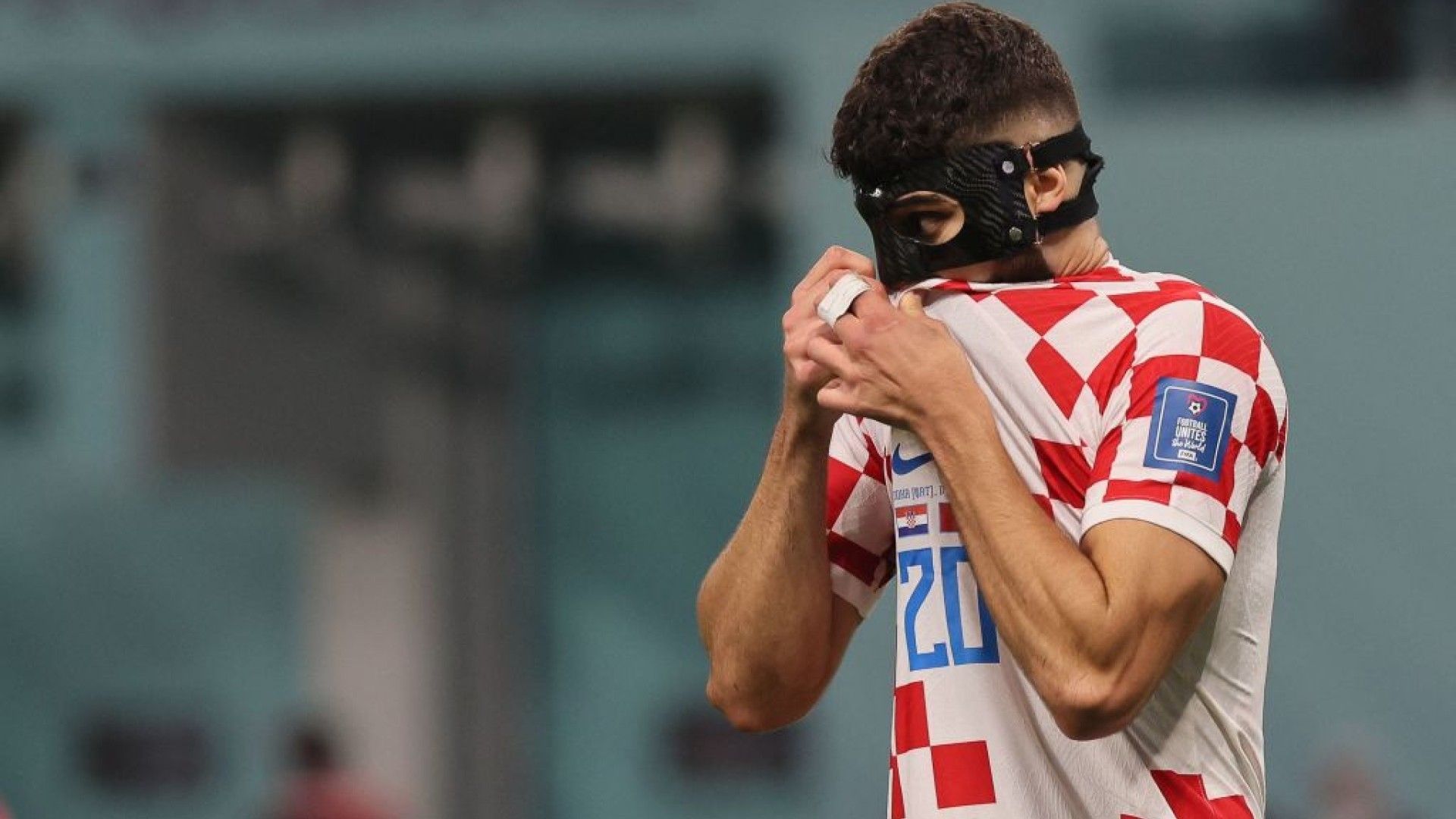 Gvardiol Croacia Qatar 2022