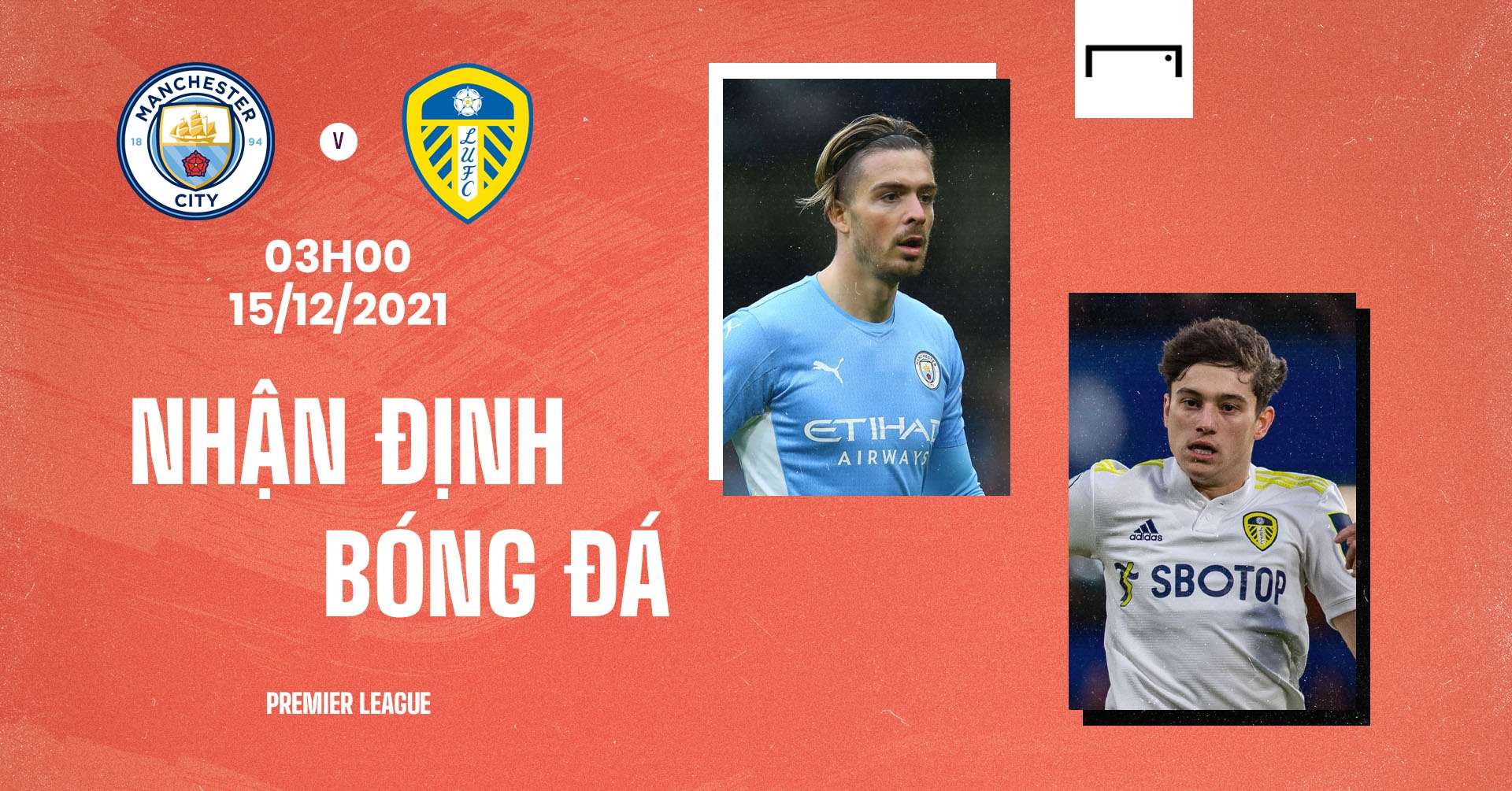 Man City GFX
