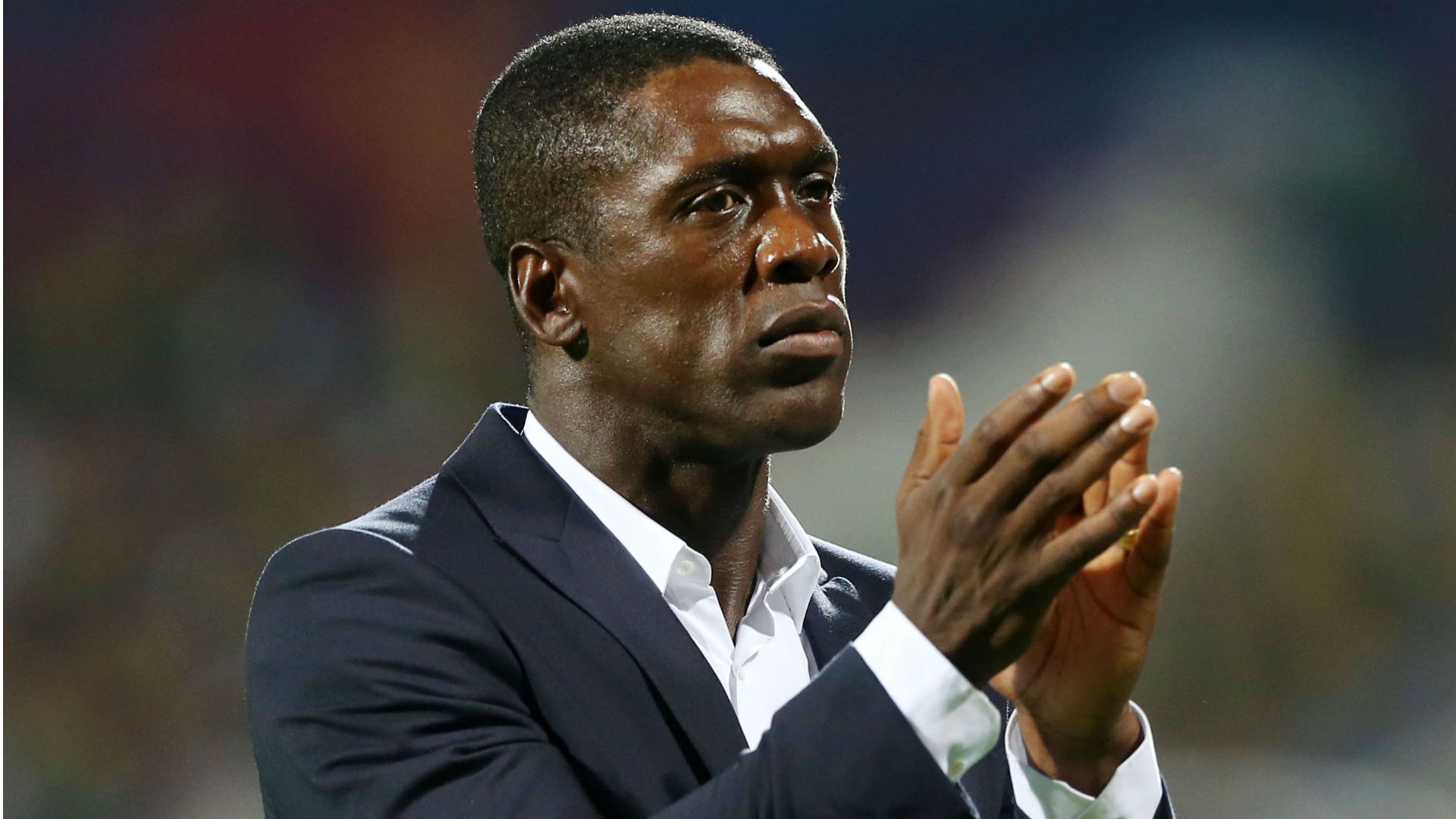Clarence Seedorf