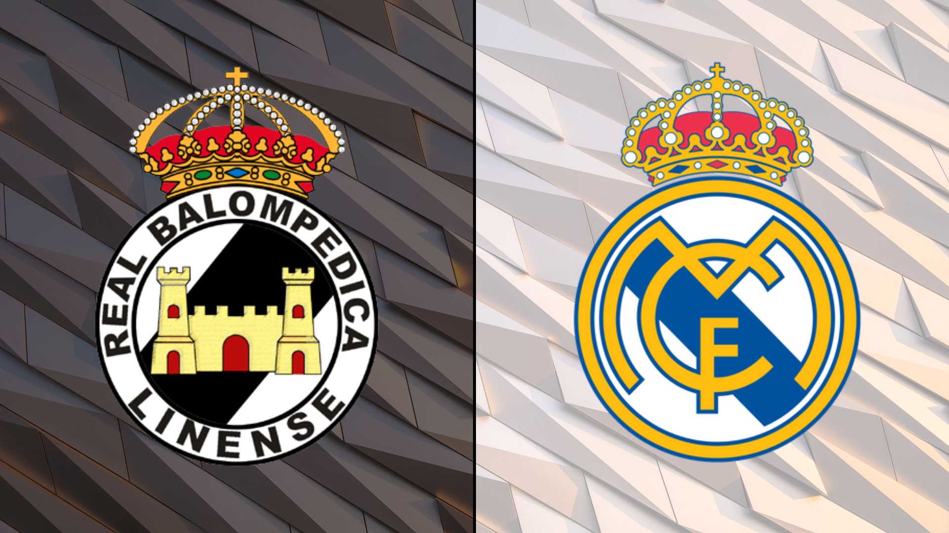 Linense vs Real Madrid