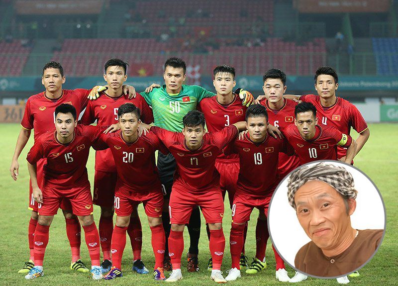 Việt Nam Hoài Linh