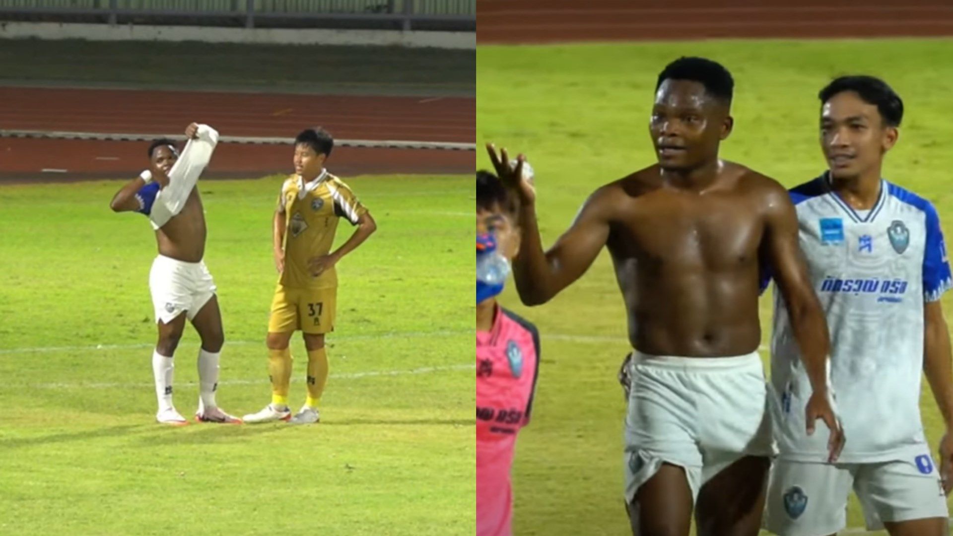 อเล็กซ์ นานเย่