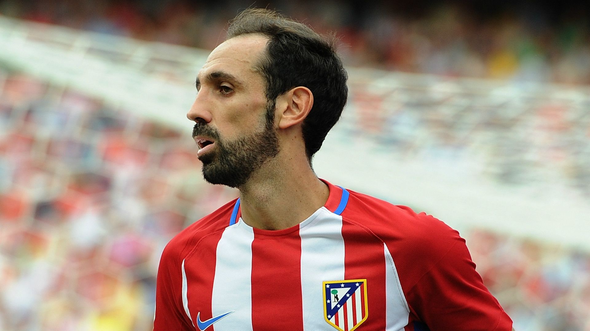 UEFA Team of the Year Juanfran