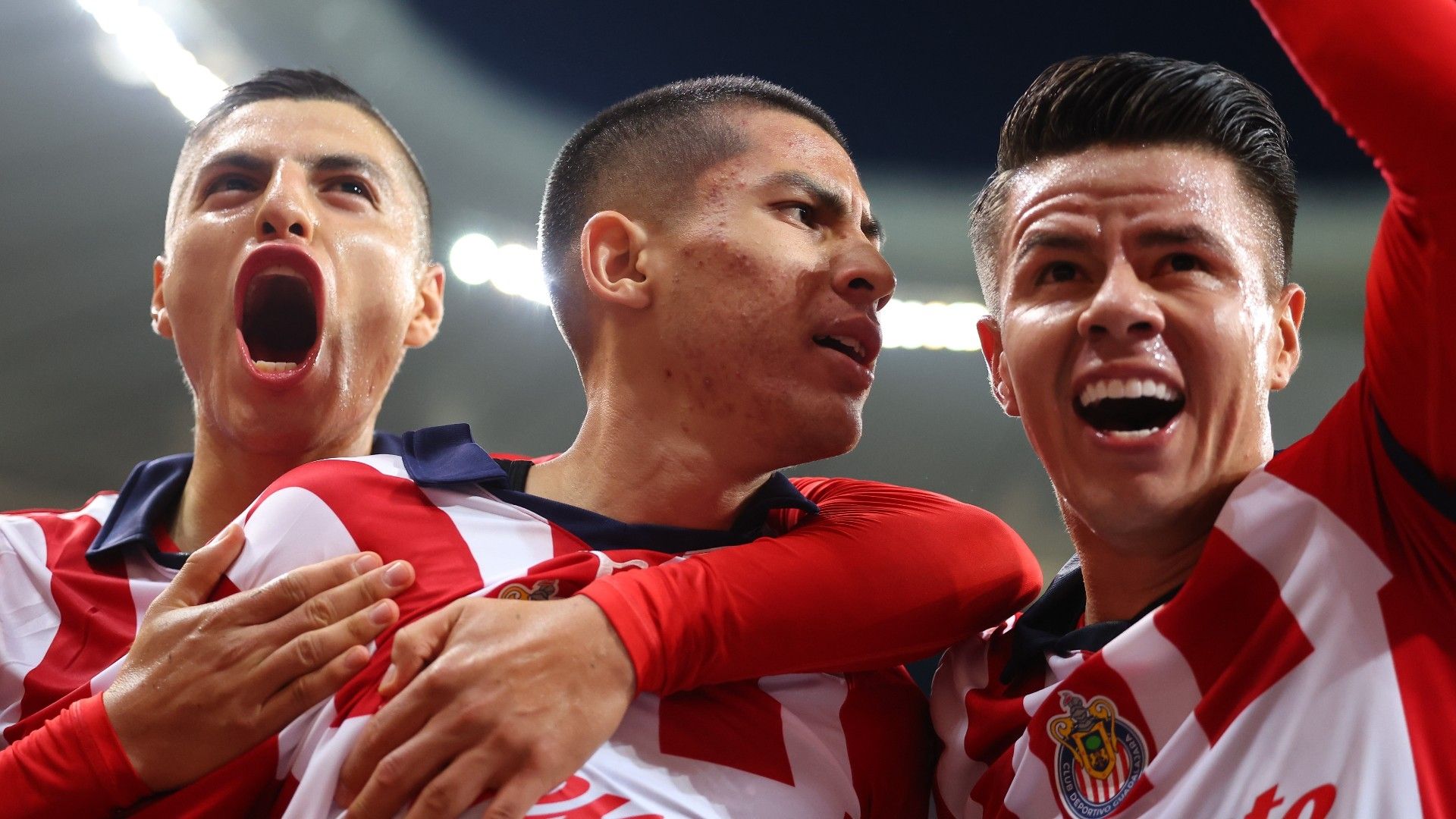 Chivas Apertura 2023