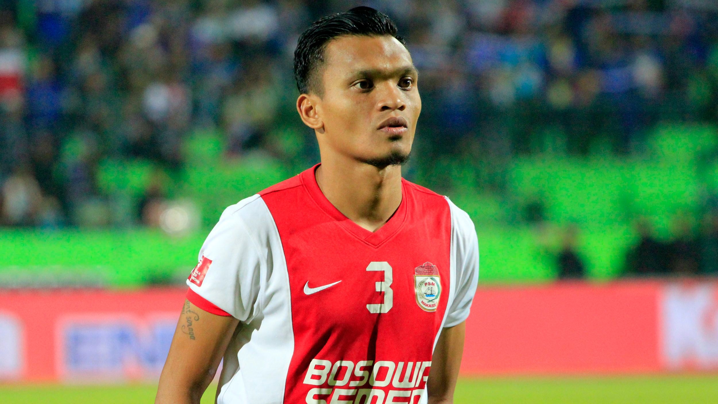 Ferdinand Sinaga - PSM Makassar