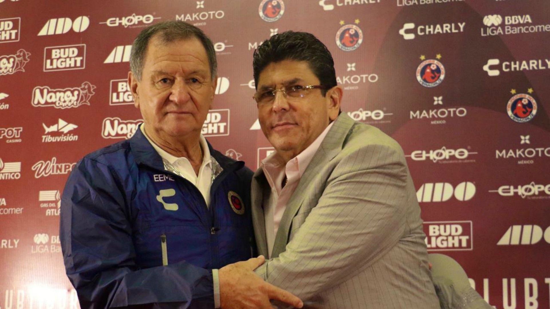 Enrique Meza Fidel Kuri