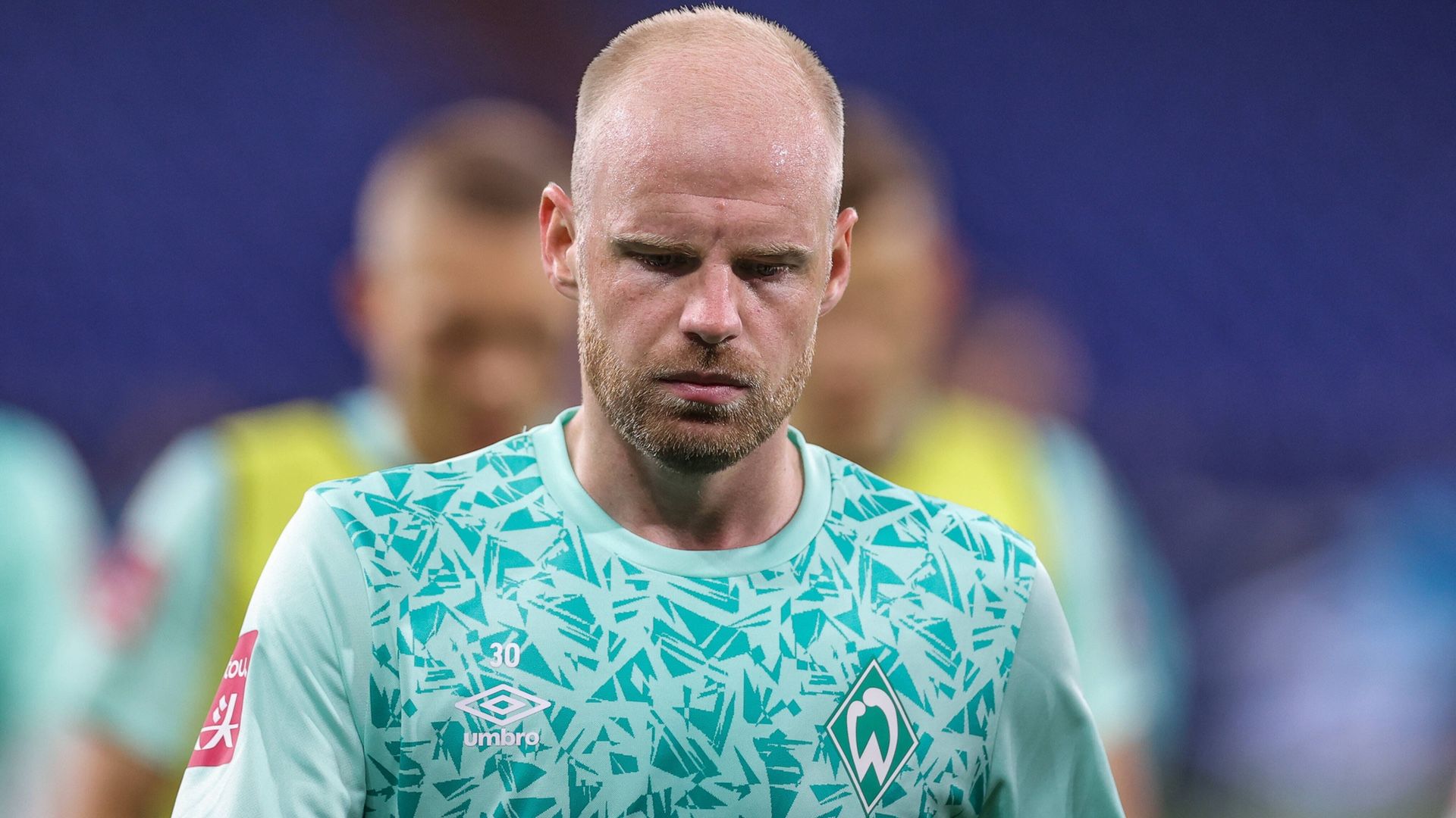 ONLY GERMANY Davi Klaassen Werder Bremen 2020