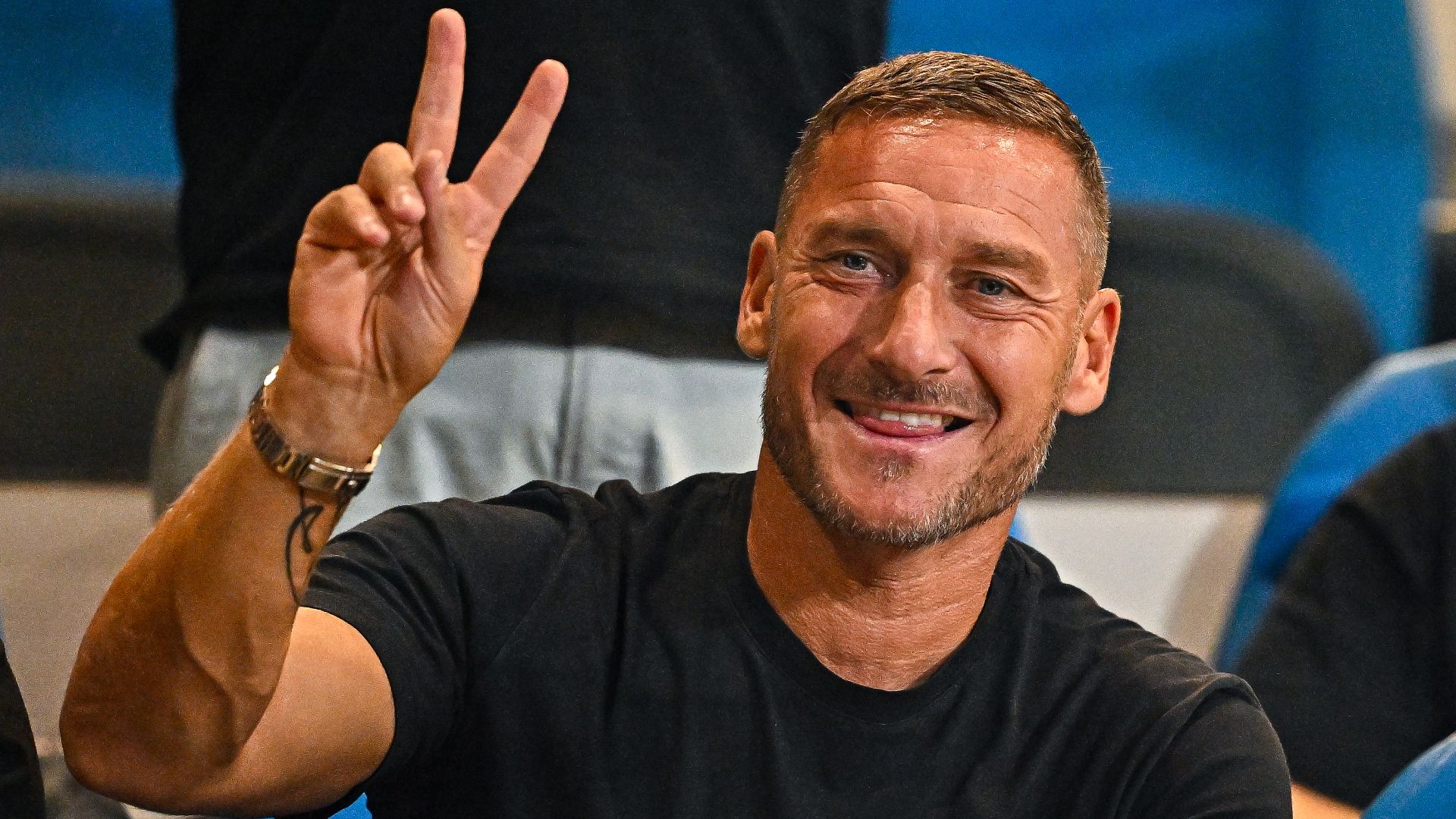 Francesco Totti