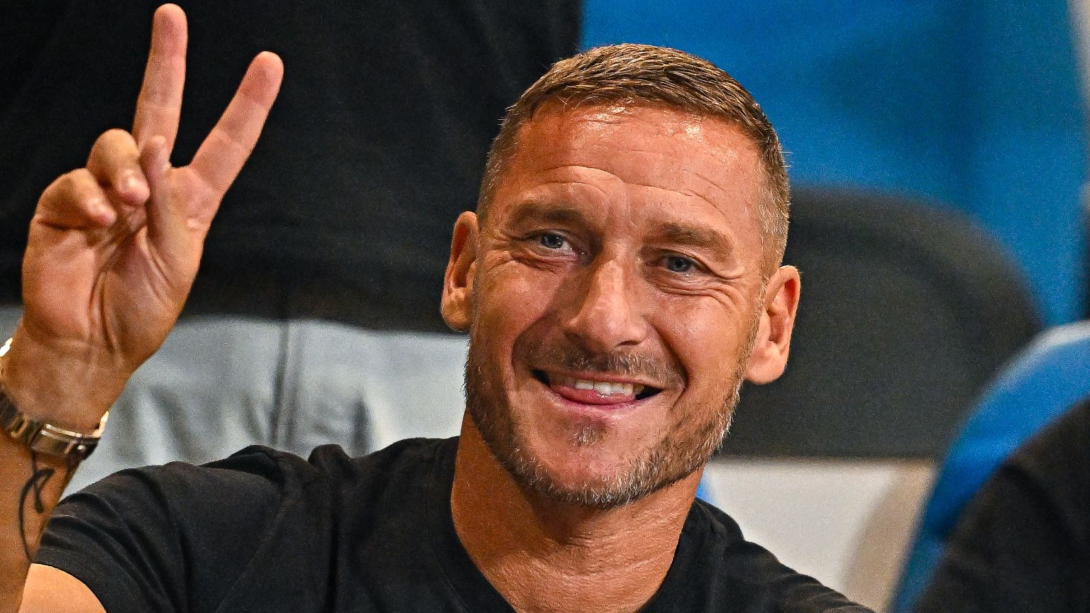 Francesco Totti