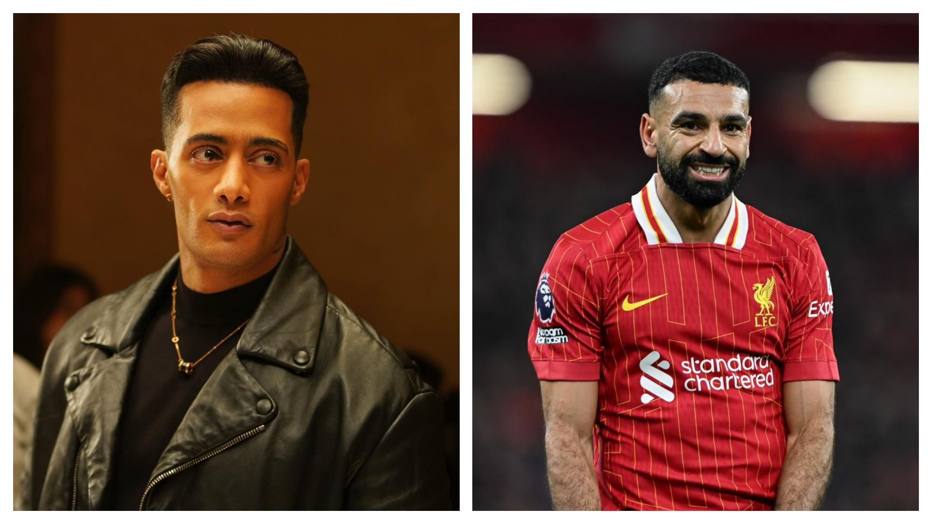 Mohamed Ramadan Mohamed Salah