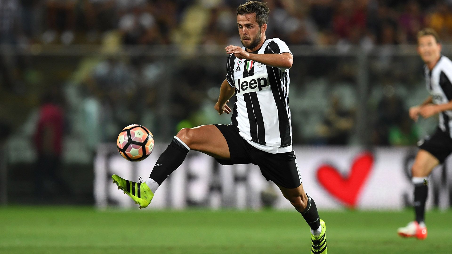 Pjanic Juventus