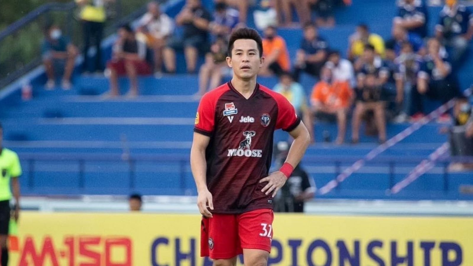 บวร ตาปลา