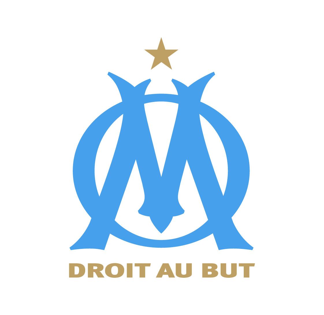Logo Marseille