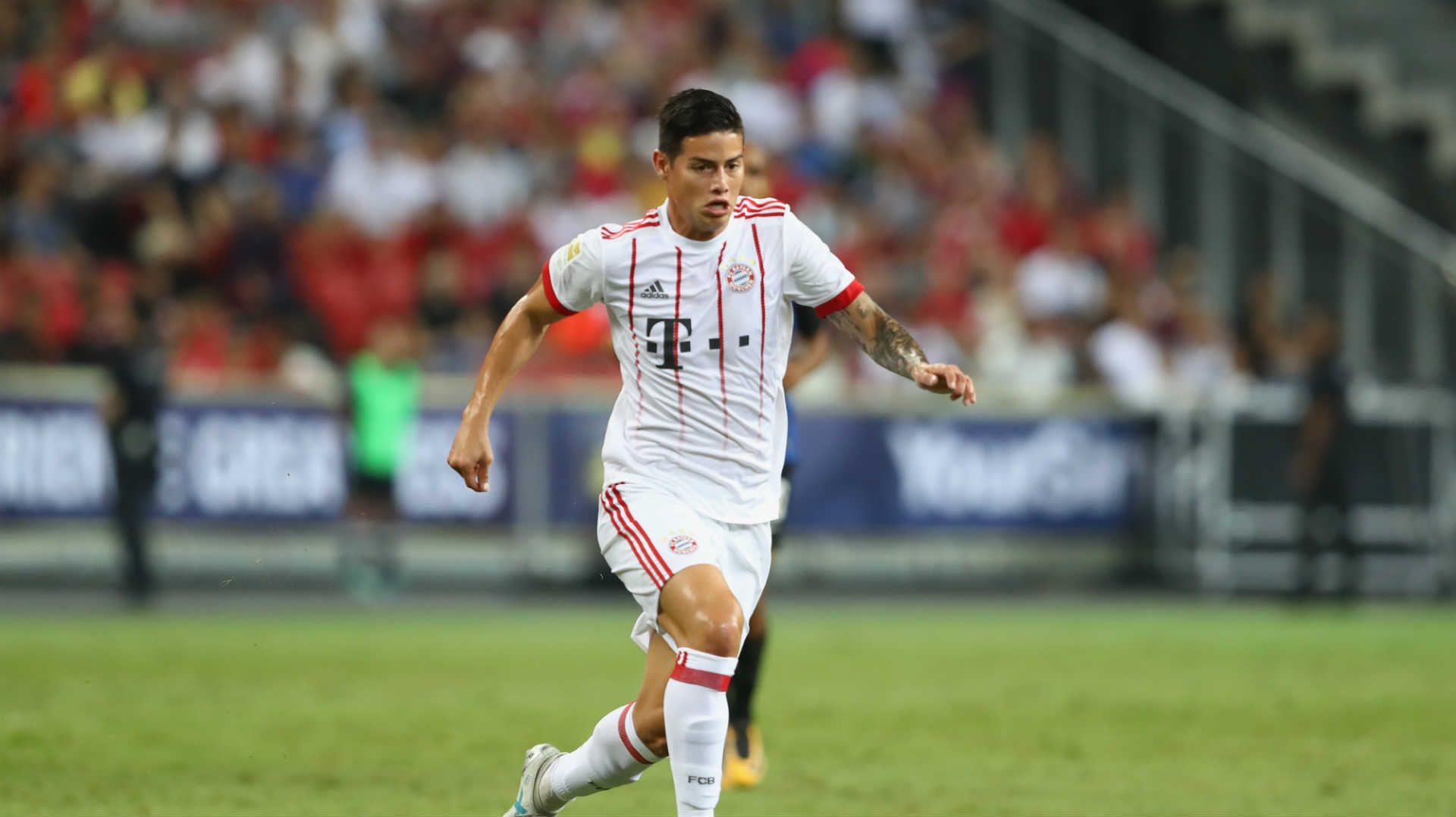 GettyImages-823442786 James rodriguez