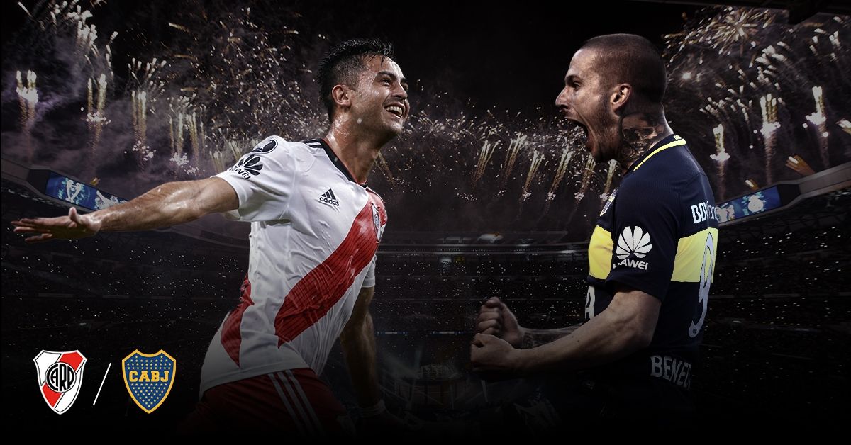 *GER ONLY* Superclasico GFX