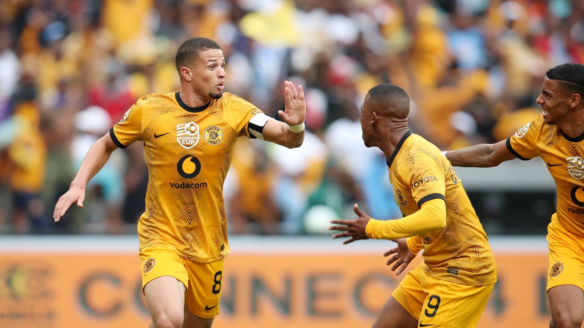 Young Africans vs Kaizer Chiefs Preview: Kick-off time, TV channel & Squad news | Goal.com South Africa