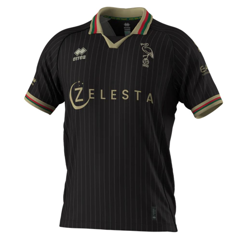 ADO Den Haag uitshirt