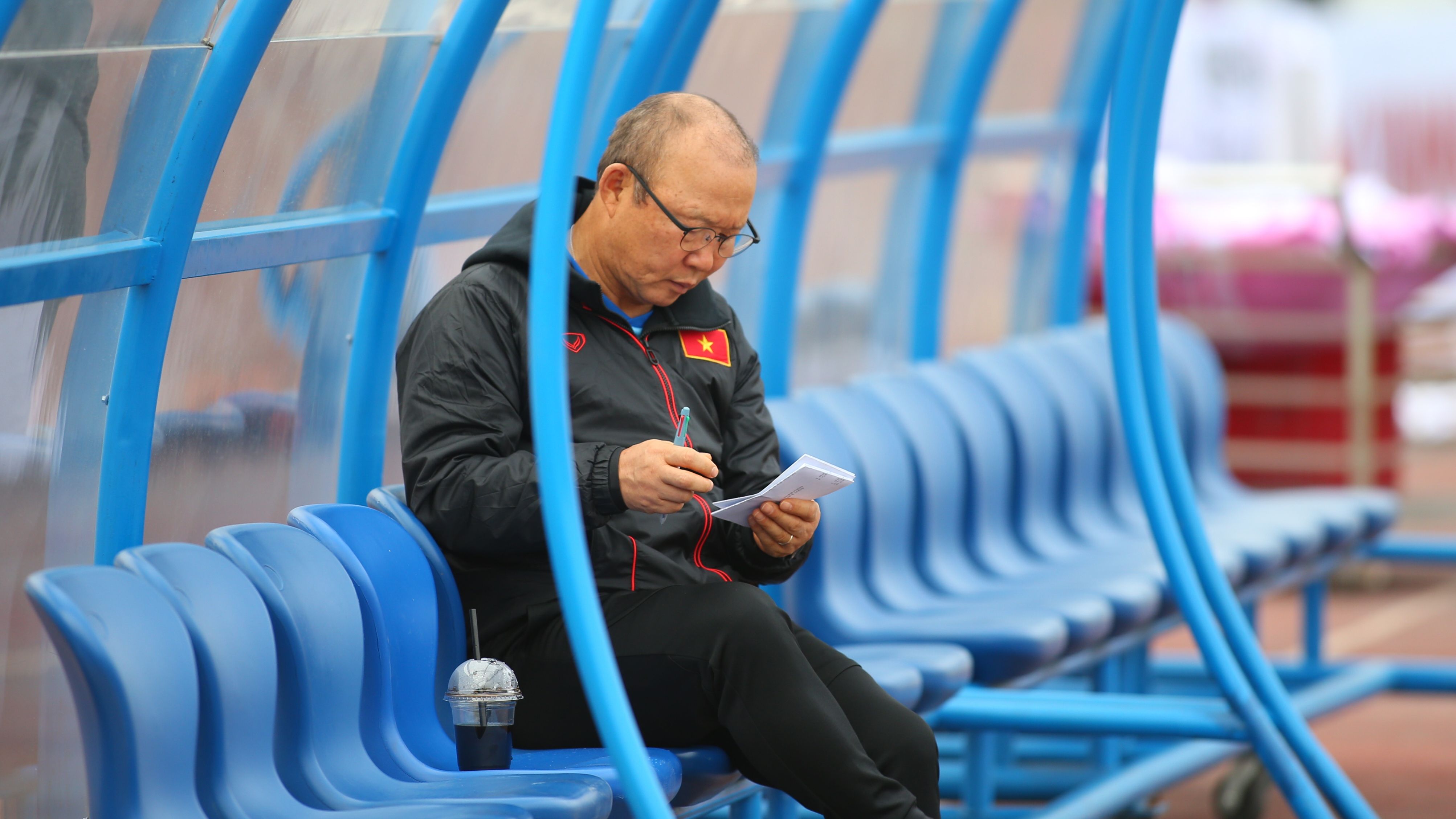 Park Hang-seo | Vietnam