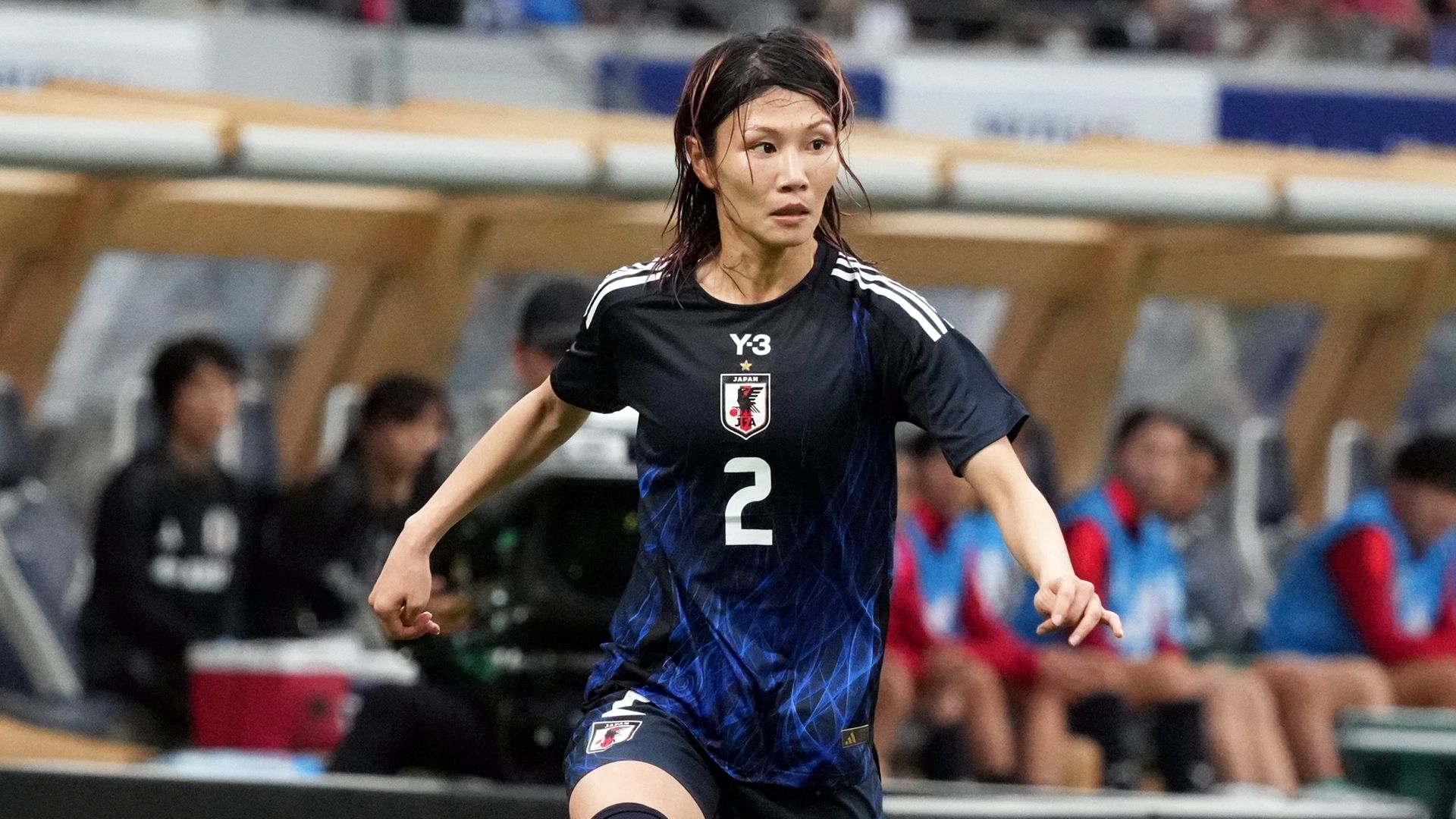 Miyabi Moriya Japan 10262024