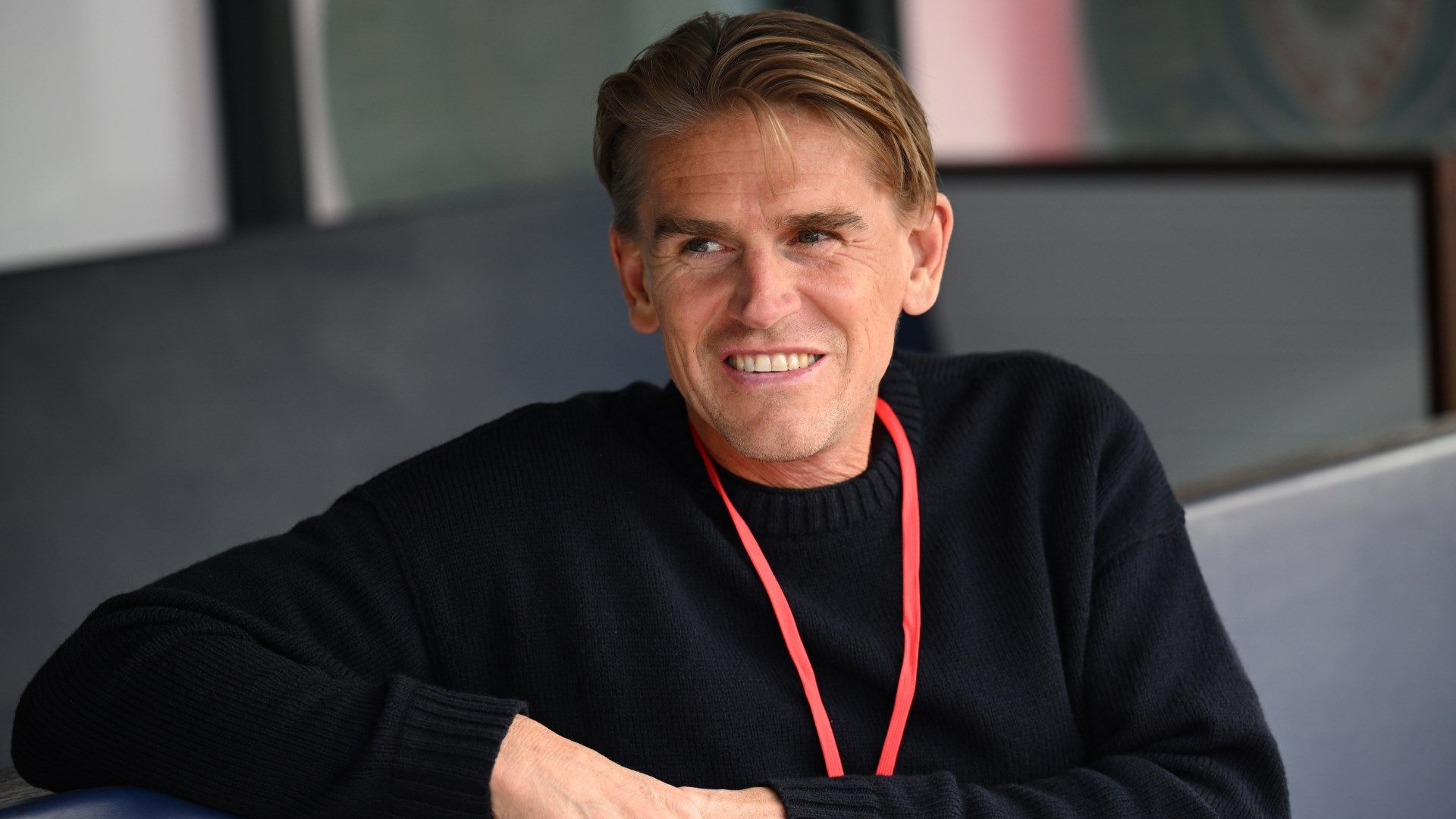 Christoph Freund FC Bayern 2024