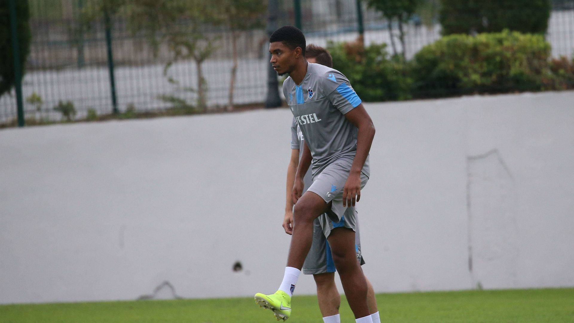 Ivanildo Fernandes Trabzonspor