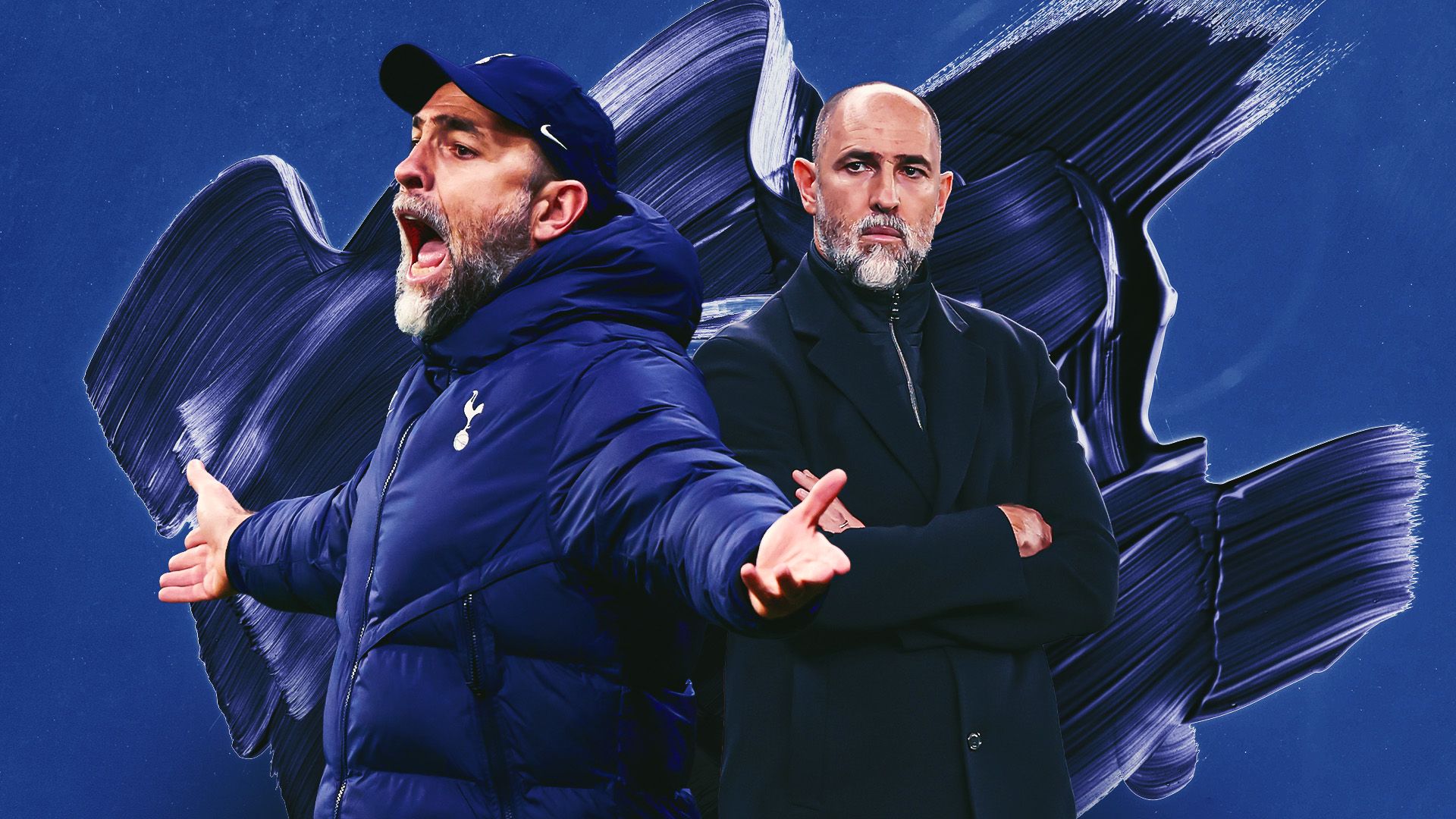 Tottenham Igor Tudor