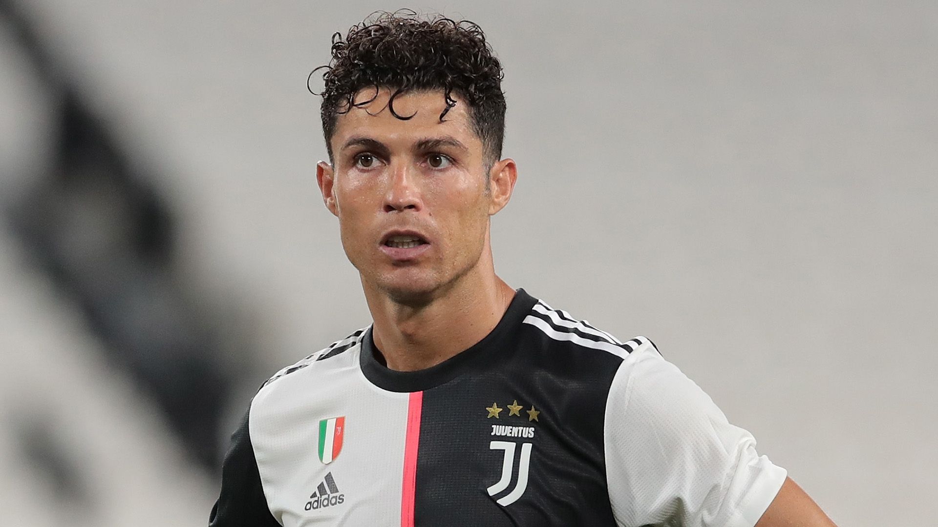 Cristiano Ronaldo Juventus 2019-20