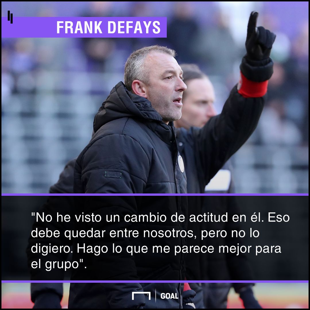 Frank Defays