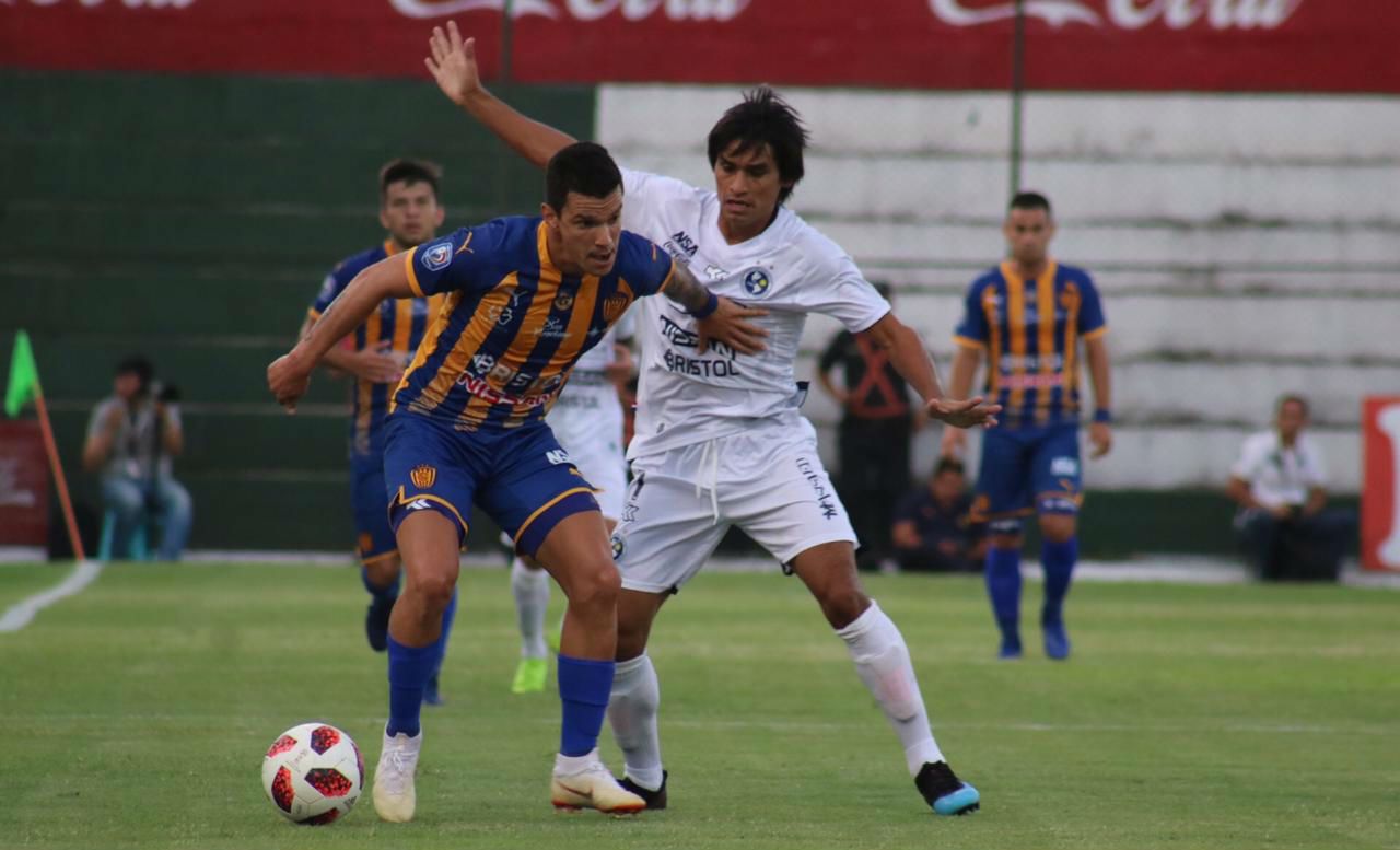 Sol Luqueño (Paraguay) 25-01-20