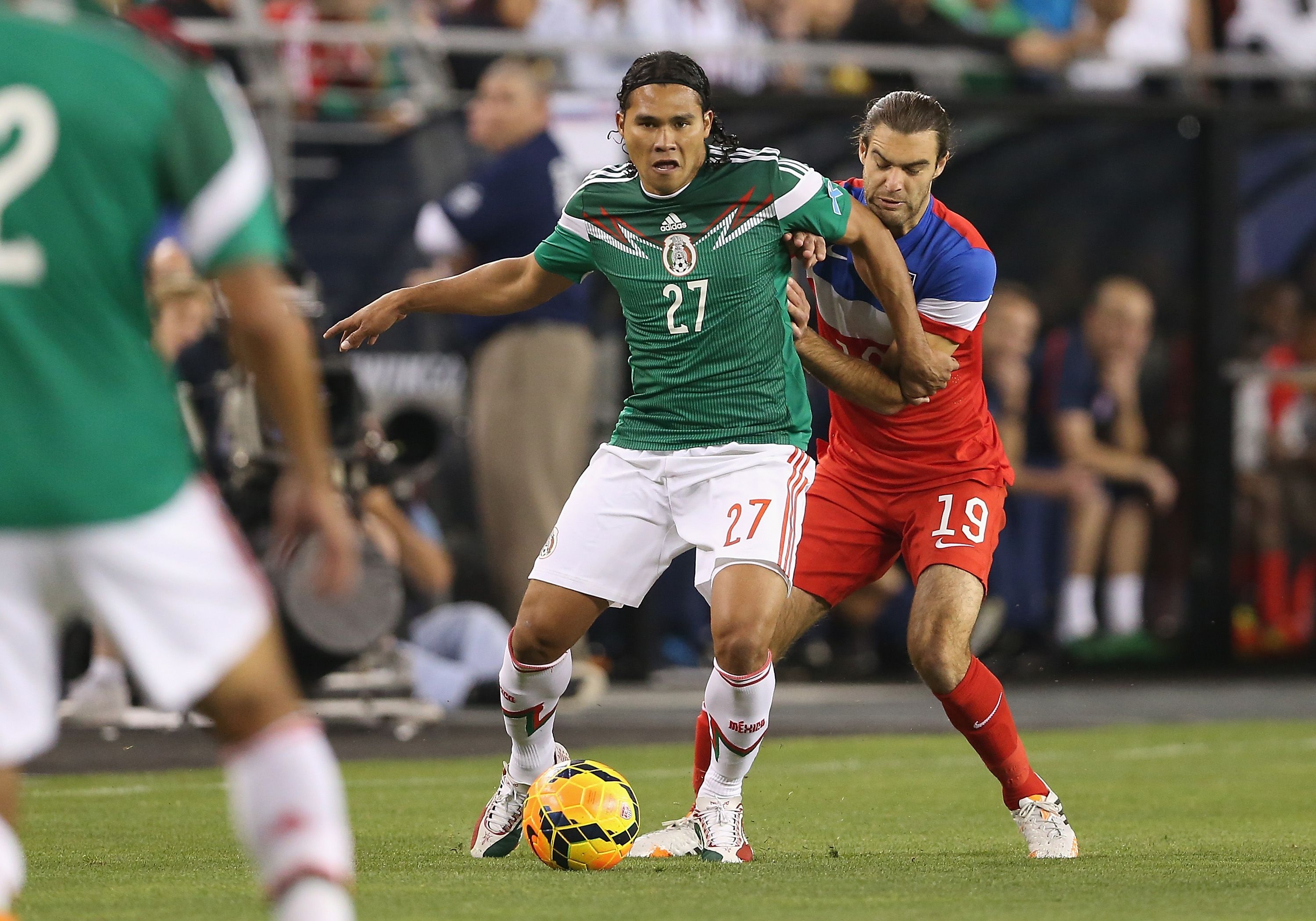 Carlos Peña México