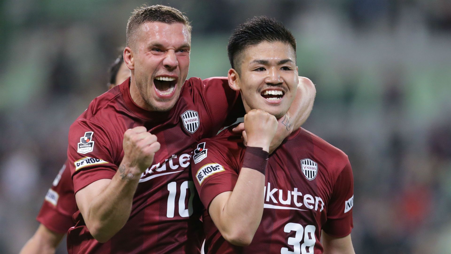 ヴィッセル神戸 ニュース/レポート : MF佐々木大樹選手